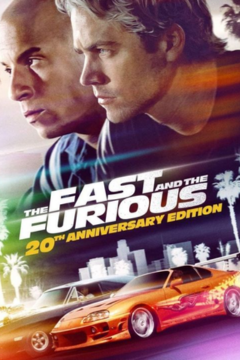ดูหนังออนไลน์ The Fast and the Furious 1 (2001) เร็วแรงทะลุนรก ภาค 1
